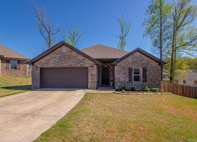 Property at 9008 Rolling Hills Dr, Alexander, AR 72002, 3 beds, 2 baths