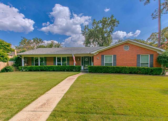 Property at 3 Sonata Trl, Little Rock, AR 72205, 3 beds, 2.5 baths