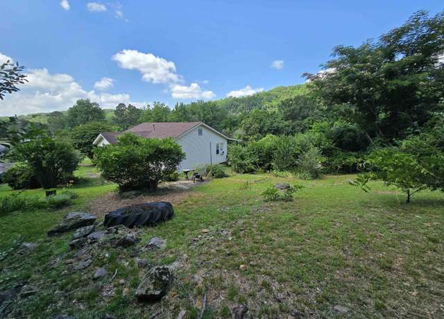 Property at 102 Mckinney, Shirley, AR 72153, 2 beds, 1 bath