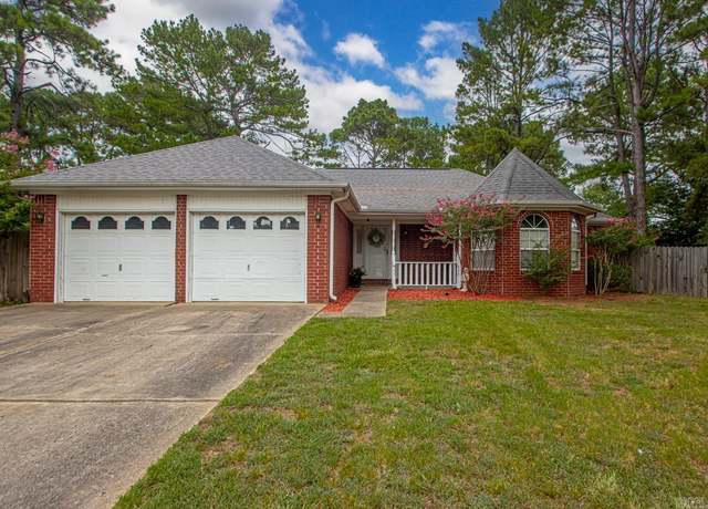 Property at 2904 Dickens Cir, Conway, AR 72034, 3 beds, 2 baths