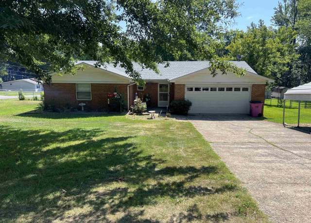 Property at 1403 N Shady Ln, Benton, AR 72015, 3 beds, 2 baths