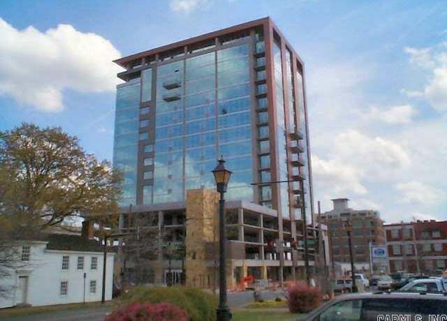 Property at 300 E Third #1504, Little Rock, AR 72201, 2 beds, 2.5 baths