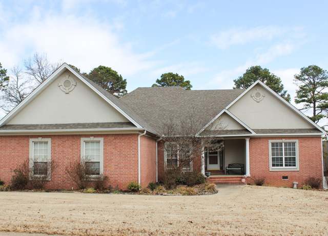 Property at 706 Pin Oak Dr, Searcy, AR 72143, 4 beds, 3.5 baths
