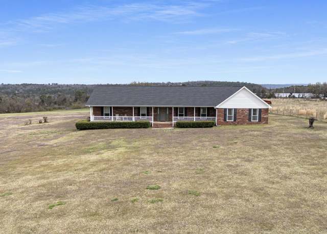 Property at 1389 Crow Mountain Rds, Russell, AR 72802, 3 beds, 2.5 baths