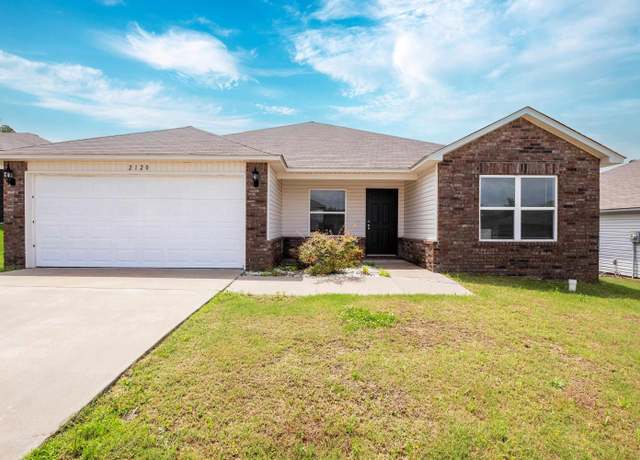 Property at 2120 Bentwood Dr, Bryant, AR 72002, 4 beds, 2 baths