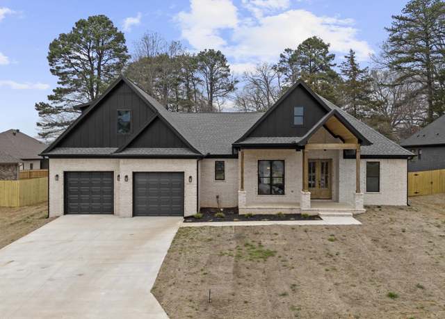 Property at 27 Denali Dr, Cabot, AR 72023, 4 beds, 3 baths
