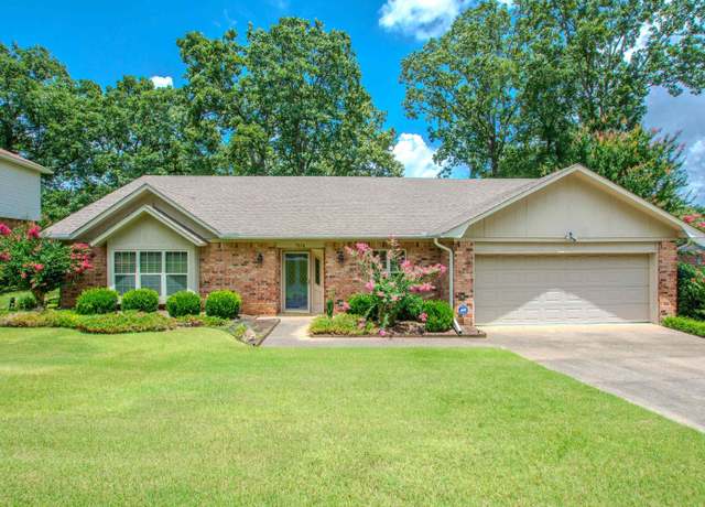 Property at 7616 Geronimo Cir, North Little Rock, AR, 3 beds, 2 baths