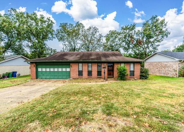 Photo of 508 Westfield Dr, North Little Rock, AR 72118