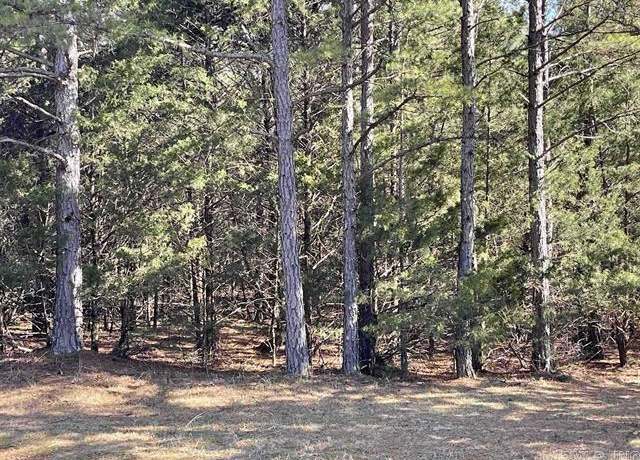 Property at Blk 10a 88 Woodlawn Dr Dr Lot 88, Fairfield Bay, AR 72088