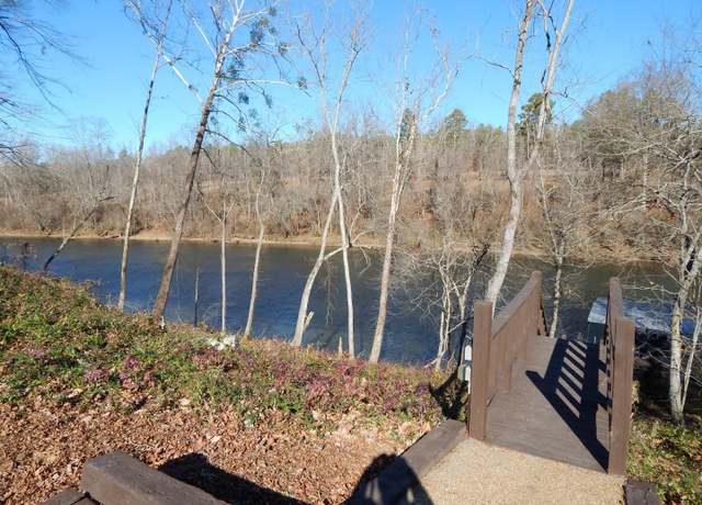 Property at 3 River View Dr Lot 3, Heber Springs, AR 72543
