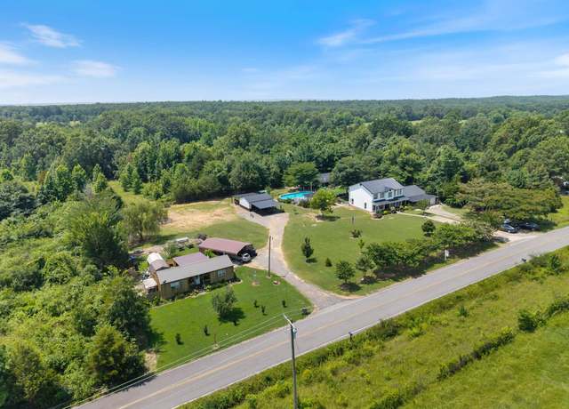 Property at 410 Bass Rd, Vilonia, AR 72173, 3 beds, 2.5 baths