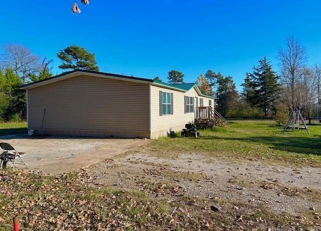 Property at 15788 Hwy 263, Fox, AR 72051, 4 beds, 2 baths