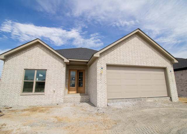 Property at 8 Firefly Catch Cv, Greenbrier, AR 72058, 3 beds, 2 baths