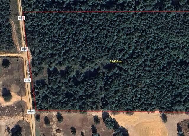 Property at 00 Deer Brooke, Redfield, AR 72132