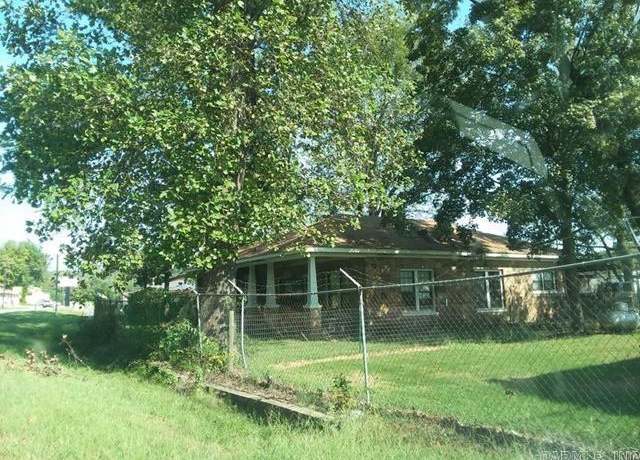 Property at 384 Hwy 65b, Clinton, AR 72031, 3 beds, 1 bath