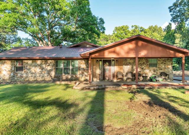 Property at 4928 Highway 367 N, Bradford, AR 72020, 3 beds, 2 baths