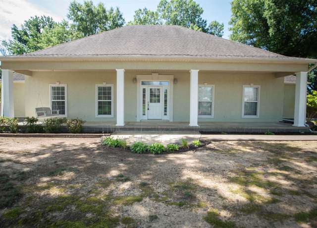 Property at 2113 Duane, Beebe, AR 72012, 3 beds, 3.5 baths