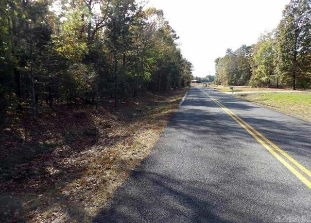 Property at Tract 3 Pearson Rd, Heber Springs, AR 72543