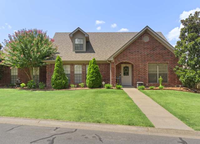 Property at 3 N Starlite Dr, Mayflower, AR 72106, 3 beds, 2.5 baths