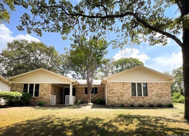 Property at 8906 Patricia Lynn Ln Cor, Sherwood, AR 72120, 3 beds, 2 baths