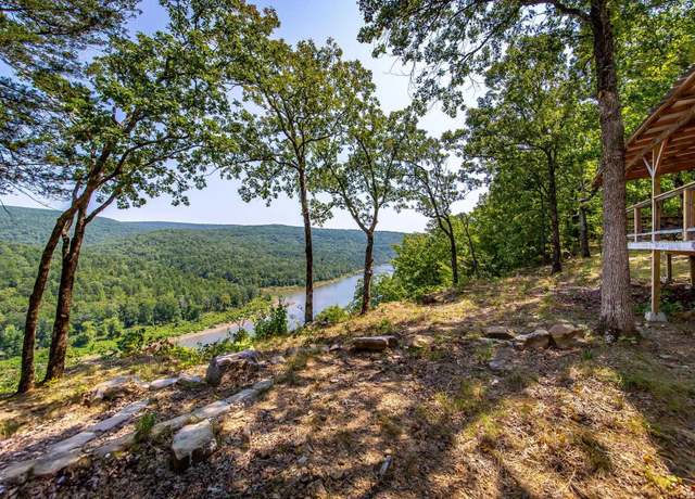 Property at 351 Whiterock Rd, Shirley, AR 72153