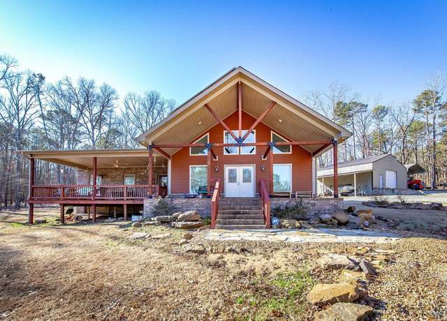 Property at 44 Stillwater Ln, Drasco, AR 72530, 3 beds, 2 baths
