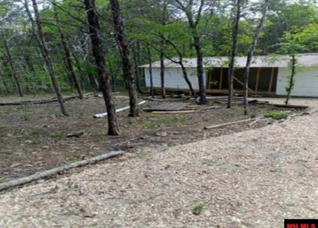 Property at 17904 Regal Dr, Diamond City, AR 72644