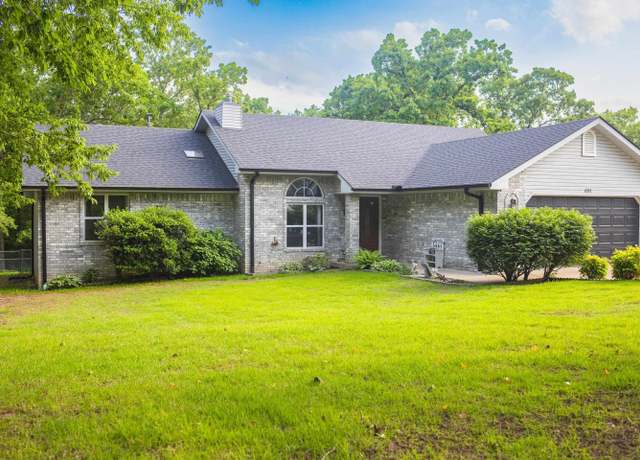 Property at 691 691 Cr 901, Midway, AR, 3 beds, 3 baths
