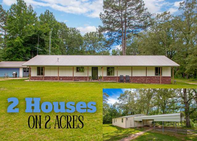 Property at 21 Evergreen Park, Cabot, AR 72023, 4 beds, 2 baths