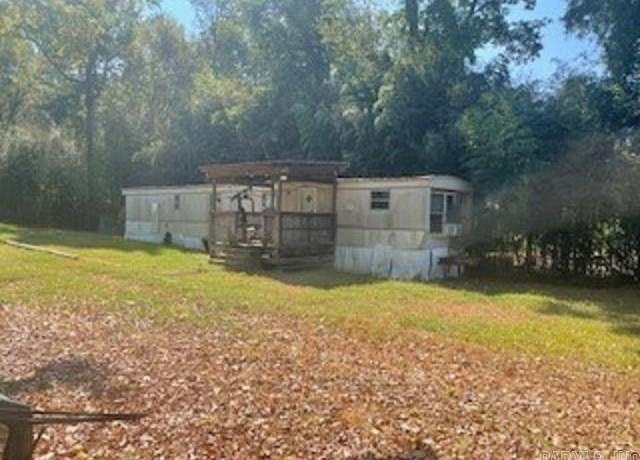 Property at 18510 Crystal Valley Rd, Little Rock, AR 72210, 2 beds, 1 bath