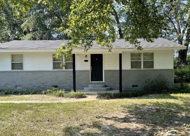 Photo of 502 Winchester St, White Hall, AR 71602