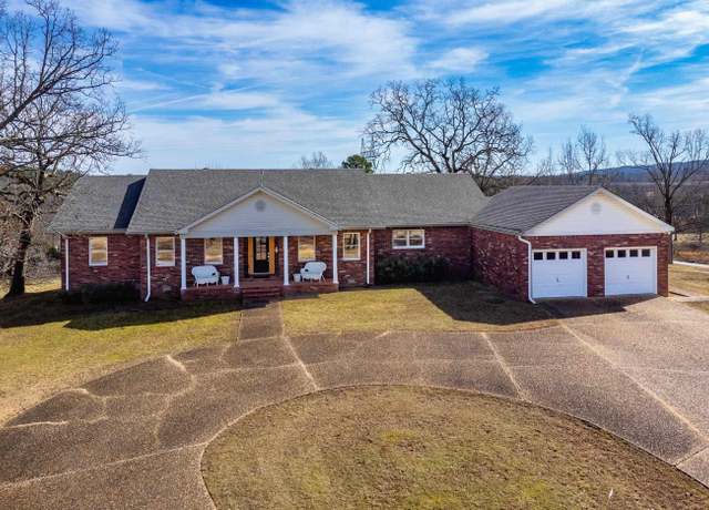 Property at 2003 Lambert Rd, Little Rock, AR 72223, 3 beds, 3 baths