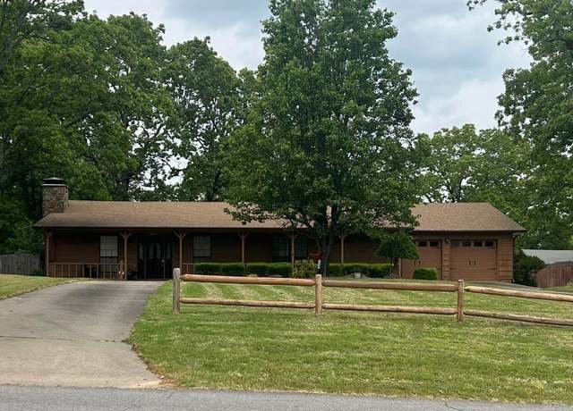 Property at 417 W Kiehl, Sherwood, AR, 2 beds, 2 baths
