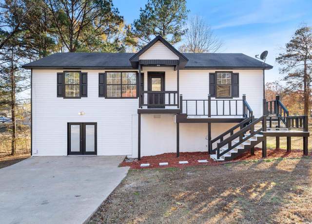Property at 103 Casey Ln, Sheridan, AR 72150, 4 beds, 3 baths