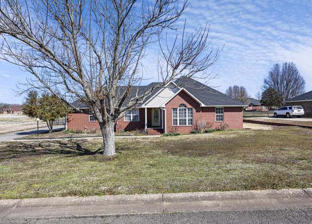 Property at 10060 Susan St, Danville, AR 72833, 3 beds, 2 baths