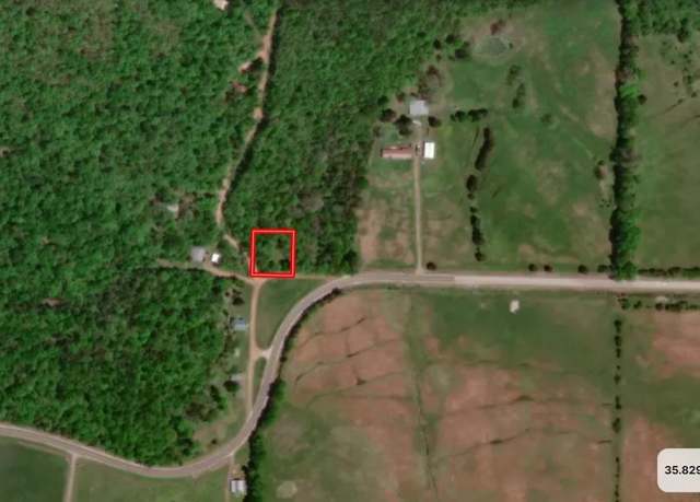 Property at 000 Wickham Rd, Mountain View, AR 72560
