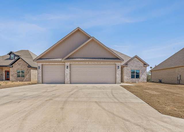 Property at 101 Rivercrest Dr, Brookland, AR 72417, 3 beds, 2 baths