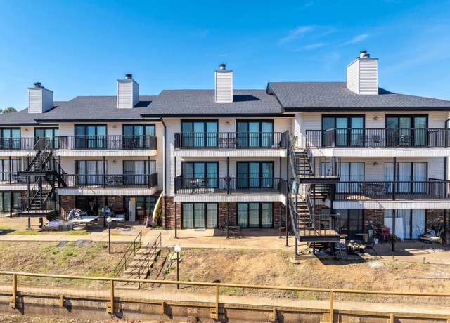 Property at 5371 Central Ave Unit 6D, Hot Springs, AR 71913, 2 beds, 2 baths