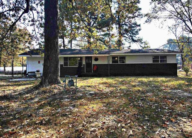 Property at 4674 S Highway 67, Gurdon, AR 71743, 3 beds, 2 baths