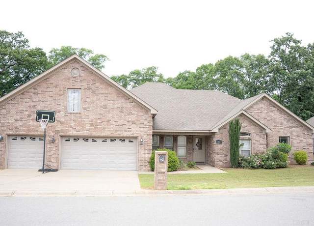 Property at 1065 Skyline Dr, Alexander, AR 72002, 4 beds, 2.5 baths