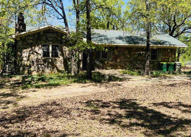 Property at 7410 Wheat Rd, North Little Rock, AR 72118, 3 beds, 2 baths