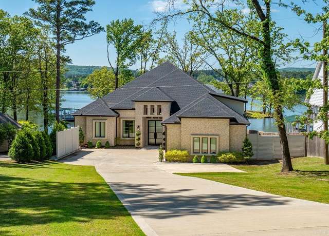 Property at 110 Canary Ct, Hot Springs, AR 71913, 5 beds, 5.5 baths
