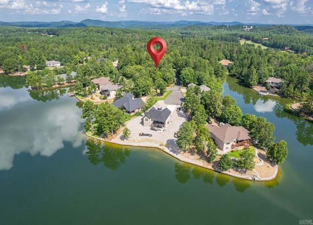 Property at 20&22 Ventoso Ln, Hot Springs Village, AR 71909