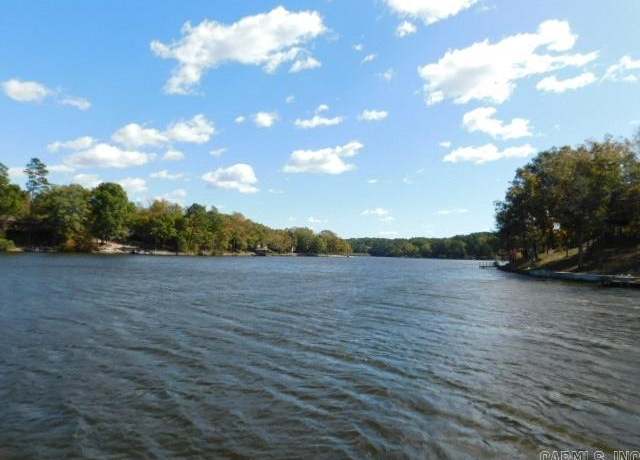 Property at 5 Haya Pl, Hot Springs Village, AR 71909