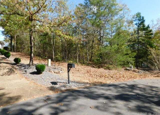 Property at 5 Haya Pl, Hot Springs Village, AR 71909