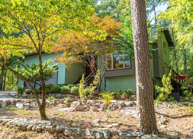Property at 110 Murillo Way, Hot Springs Village, AR 71909, 4 beds, 3.5 baths