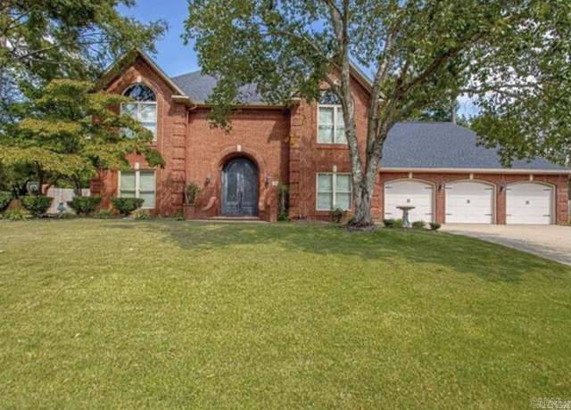 Property at 308 Summerfield Dr, Bryant, AR 72022, 5 beds, 3 baths