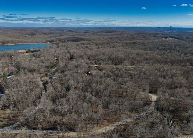 Property at 16 Buckskin Pass, Williford, AR 72482