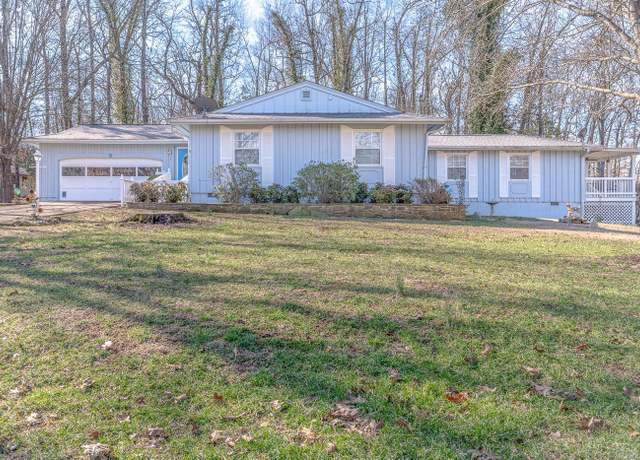 Property at 9 Ouachita Rd Rd, Cherokee Village, AR 72529, 4 beds, 2 baths