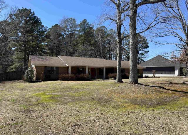 Property at 2418 Meadowpond, White Hall, AR 71602, 4 beds, 2 baths